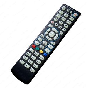 Boîtier décodeur tv android stable, similaire à la boîte Iptv, quattro, micro balance HD, <span class=keywords><strong>polsky</strong></span>, 4kP60, HDR, télécommande 53D, russe - Product Image 1