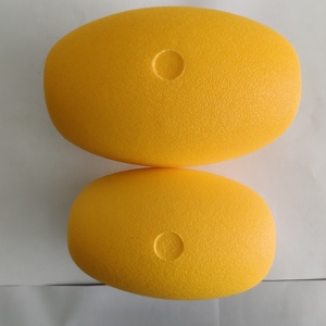 Phao bọt phao Lưới Đánh Cá biển EVA -6 ngư cụ nổi bóng phụ kiện ngoài trời - Product Image 3