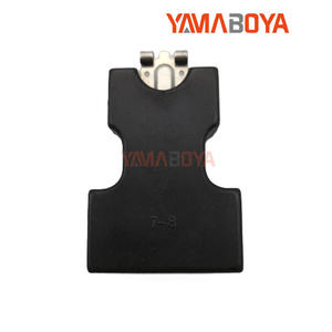Carburador de Motor Fuera de Borda Yamaboya 6F6-14385-00 para Motor de Gasolina Yamaha de 40 Hp, Pieza de Repuesto - Product Image 5