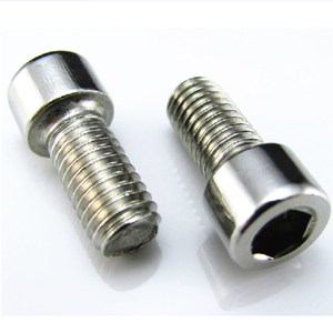 Portabotellas para bicicleta, acero inoxidable, 5x12mm, duradero, para accesorios de bicicleta de montaña - Product Image 3