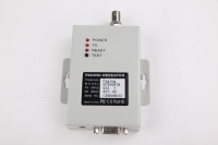 Système d'Appel Médical Sans Fil, Répéteur de Pager, Émetteur de Signal POCSAG 420-470MHz, Portée 1000m pour Hôpital et Restaurant