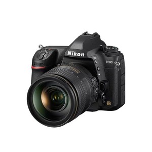   กล้อง DSLR ฟูลเฟรม <span class=keywords><strong>D780</strong></span> FX ความละเอียด 24.5MP ระดับมืออาชีพ รองรับวิดีโอ 4K UHD สำหรับถ่ายภาพทิวทัศน์ - Product Image 4