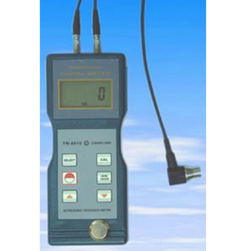 TM-8810 Ультразвуковой толщиномер