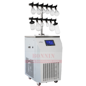 Lyophilisateur à pression supérieure pour séchage sous vide - Product Image 2