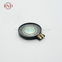 Haut-parleur interne de remplacement pour GB Advance SP, haut-parleur puissant pour accessoires de jeu GBASP