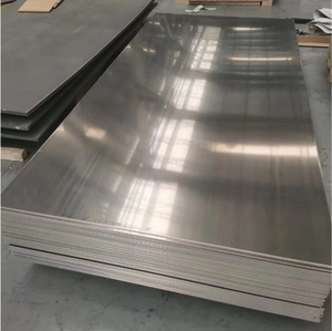 Placa de Aluminio 2A11 de Alta Resistencia Tratada Térmicamente para Componentes de Remaches de Aleta de Ala de Avión - Product Image 3