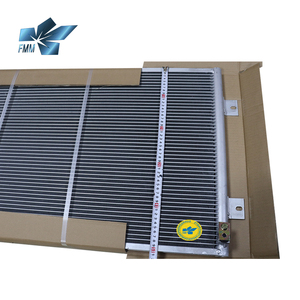 FMM Auto Airco Condensor 12 Volt voor Bus Auto Airco Condensor - Product Image 3