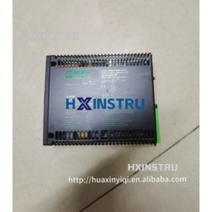 Fuente de Alimentación Conmutada Monofásica MURR ELEKTRONIK MCS5-115-230/1wbr2 85040 Usada H - Product Image 3