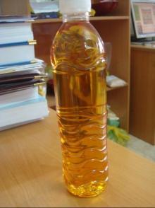 HUILE DE COCO BRUTE NATURELLE - Product Image 6