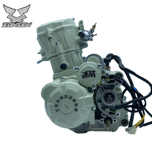 Zongshen – moteur CG200 refroidi à l'eau à 4 temps, 3 roues, Tricycle, moto tout-terrain, <span class=keywords><strong>Quad</strong></span>, <span class=keywords><strong>200cc</strong></span>, assemblage moteur pour <span class=keywords><strong>Honda</strong></span> - Product Image 6