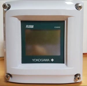 Transmisor/Analizador de Doble Canal de 2 Cables Original FLXA202 - Yokogawa - Product Image 3