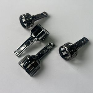 Base d'ampoule automobile personnalisée Kairuixin, pièces usinées non standard pour accessoires d'éclairage automobile - Product Image 2