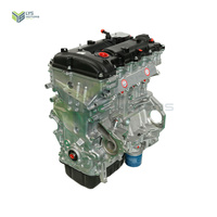 Nouveau bloc moteur complet G4NC NU 2.0L GDi pour Hyundai Elantra I30 I40 Tucson Carens Forte KX3 KX7 Soul Sportage