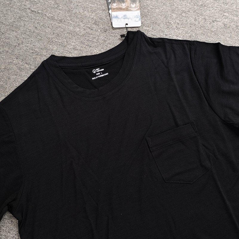 Tasca nera ossidiana