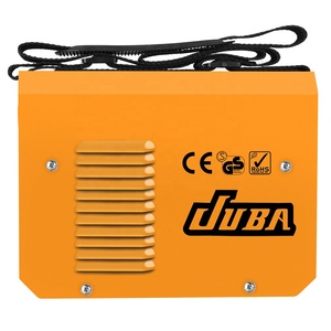Juba เครื่องเชื่อม MMA ขนาดเล็กเครื่องเชื่อมอินเวอร์เตอร์ MMA-120 22kVA <span class=keywords><strong>เชื่อม</strong></span>220V/240V 10-200A 60% รอบการทำงาน2M <span class=keywords><strong>สาย</strong></span>ไฟอินพุต - Product Image 3