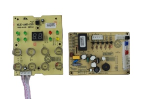 Servicio Profesional <span class=keywords><strong>de</strong></span> Ensamblaje <span class=keywords><strong>de</strong></span> PCB y PCBA para Calentadores Eléctricos, Suministro Directo <span class=keywords><strong>de</strong></span> Fábrica HUISHINE, OEM/ODM, para Electrodomésticos - Product Image 3