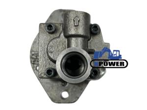 Nouvelle pompe à huile XPower 394-1398 pour moteur C32 d'excavatrice sur chenilles - Product Image 2