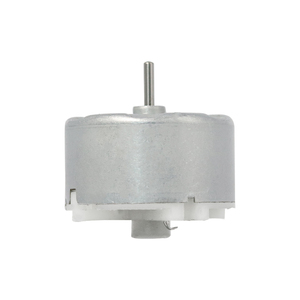 Ad alta velocità 500 <span class=keywords><strong>motore</strong></span> a CORRENTE CONTINUA a <span class=keywords><strong>24</strong></span> <span class=keywords><strong>Volt</strong></span> apparecchi di bellezza made in China - Product Image 2