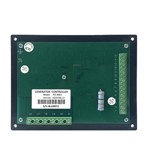 Module de contrôle de démarrage automatique Deep Sea DSE703, contrôleur de remplacement pour groupe électrogène diesel, pièces et accessoires DSE702 - Product Image 6