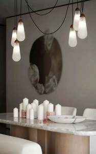 Supdesigner - Rendu 3D résidentiel - Design d'intérieur - Villa de luxe - Service de rendu 3D personnalisé moderne - Design d'intérieur - Product Image 6