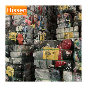 Prix d'usine Drap Lit Friperie Pour <span class=keywords><strong>Les</strong></span> Enfants <span class=keywords><strong>Gar</strong></span> Ons De 0 a 16 Ans Machine de presse à chaud pour t-shirt d'occasion pas cher vêtements d'occasion - Product Image 2