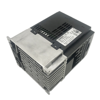 Inversor Trifásico de 400V 2200W para OMRON 3G3MX2-A4022-ZV1