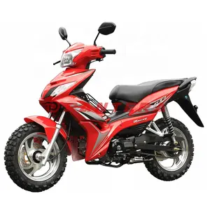 2020 新款超级自行车 110cc Cub Moto 摩托车出售