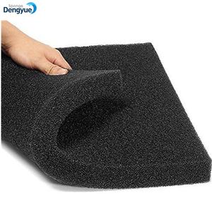 Matériau <span class=keywords><strong>de</strong></span> construction pour toiture Mousse <span class=keywords><strong>de</strong></span> filtration pour <span class=keywords><strong>gouttière</strong></span> trapézoïdale - Product Image 4