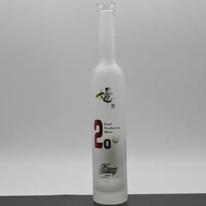 Bouteille en verre <span class=keywords><strong>Vodka</strong></span> <span class=keywords><strong>russe</strong></span> 750ml, haute qualité, bas <span class=keywords><strong>prix</strong></span> - Product Image 5
