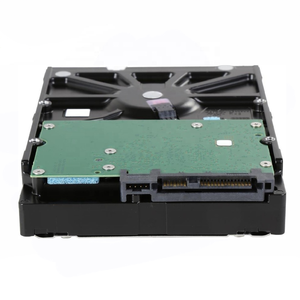 ST18000NM004J ST18000NM007J ST18000NM005J 18TB สำหรับ X18 7200RPM SAS 12กิกะไบต์/วินาที512e/4Kn 3.5In องค์กรฮาร์ดไดรฟ์เซิร์ฟเวอร์โลหะ - Product Image 4