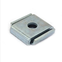 Support de poutre en bois en métal lourd pour cadre de lit en vitrail Support d'angle 4x4 avec structure d'étagère pour un usage domestique