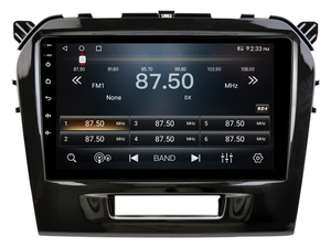WITSON Android autoradio Stereo per <span class=keywords><strong>Suzuki</strong></span> Grand <span class=keywords><strong>Vitara</strong></span> <span class=keywords><strong>4</strong></span> 2014-2018 GPS navigazione Carplay - Product Image 6