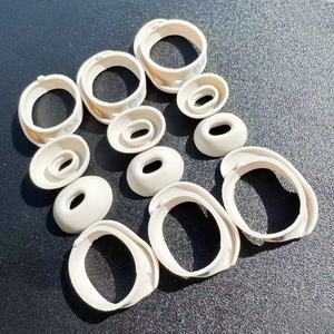 Puntas de Silicona para Auriculares <span class=keywords><strong>Bose</strong></span> QuietComfort Ultra, Reducción de Ruido, Cubierta de Silicona, Almohadillas Anti-Pérdida - Product Image 1