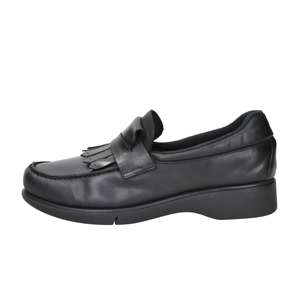 MOCCASINO 53L8 NERO - Product Image 1