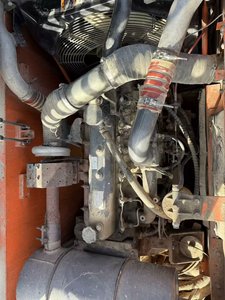 Marque originale dx225lc dx225 pelleteuses d'occasion 22 tonnes sur chenilles machines d'excavateur Doosan d'occasion de Chine stock de pelle compacte - Product Image 5