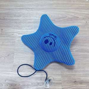 Boules filtrantes très vendues pour spa, lot de deux éponges réutilisables absorbant l'huile pour <span class=keywords><strong>piscine</strong></span> et usage domestique - Product Image 5