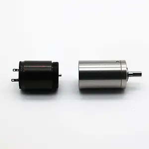 Micro 5V 12V High Speed 8700rpm Micro Motor Coreless Reduction Slotless Motor