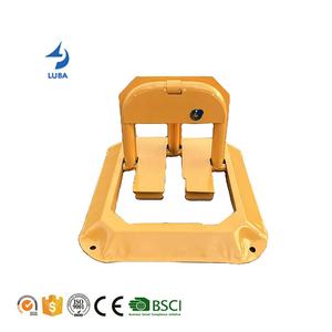 Nouvel arrivage de verrouillage de l'espace de <span class=keywords><strong>stationnement</strong></span>, Durable, étanche et manuel - Product Image 2