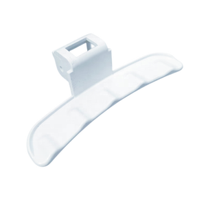 Ensemble de poignées de porte extérieure en plastique, pièces de rechange <span class=keywords><strong>samsung</strong></span> pour la maison, meilleur prix, DC64-02852A pièces de poignée de machine à laver - Product Image 5