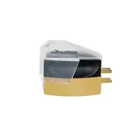 Aiguille de tourne-disque DY-010 / Cartouche phono MC100MKII MC Windbell - Aiguille de lecteur de disque vinyle haute performance