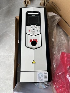 Convertidor de Frecuencia Abbs 15kW 18.5kW 22kW 30kW 37kW 45kW 55kW 75kW 90kW 110kW 132kW 160kW 200kW 250kW IP21 3 Polos para Compresor - Product Image 1