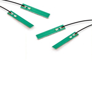 Hiệu suất cao 3dBi 1800MHz <span class=keywords><strong>PCB</strong></span> ăng ten truyền thông với ufl nối cho GSM cho tốc độ cao truyền thông không dây - Product Image 6