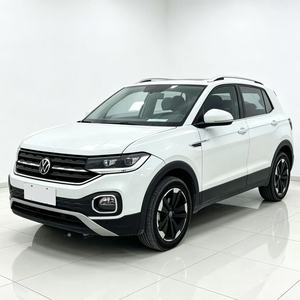 <span class=keywords><strong>Volkswagen</strong></span> <span class=keywords><strong>T</strong></span>-<span class=keywords><strong>Cross</strong></span> 2023 Usata, 1.2T Turbo Benzina, Cambio Automatico DSG, SUV Economico a Basso Consumo, Pronta per Ordini all'Ingrosso - Product Image 1
