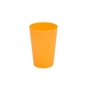 Gobelet à café jetable en plastique PP 300 ml, style moderne, personnalisable avec logo et couleur, pour fêtes, mariages, hôtels, OEM/ODM - Product Image 1