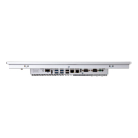 PC industriel sans ventilateur OEM ODM 19 pouces LCD écran large 4:3 Intel J6412 N97 N305 2 LAN 2 COM Wi-Fi 4G Win10 11 Linux VESA