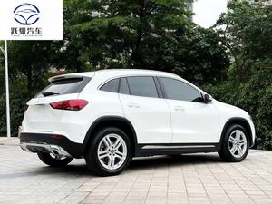 <span class=keywords><strong>Mercedes</strong></span>-Benz <span class=keywords><strong>GLA</strong></span>-Class 2020 d'<span class=keywords><strong>occasion</strong></span>, SUV 4 portes 5 places, essence, intérieur noir. Exporté de Chine - Product Image 6