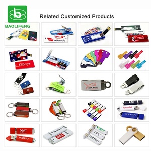 Giratorio Pen Drive Usb 2,0 de logotipo personalizado 16gb 32gb 64 Gb Usb Flash Drive usb para cooperación regalo-comprar - Product Image 3