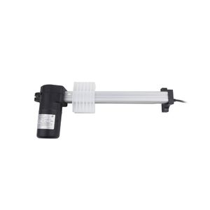 Actionneur linéaire motorisé JDR pour téléviseur, 12V 24V avec télécommande, course de 200-600 mm, pour mobilier de cinéma maison - Product Image 5