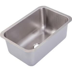 Évier en acier inoxydable GR-536A pour camping-cars et yachts 310*200*135 mm Accessoire intérieur - Product Image 4