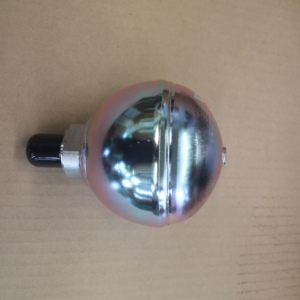 Nuevo acumulador de marca Original <span class=keywords><strong>22U</strong></span>-<span class=keywords><strong>60</strong></span>-<span class=keywords><strong>21330</strong></span> 22U6021330 para piezas de excavadora PC360 - Product Image 1